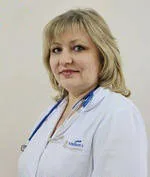 Фото врача: Колоярцева Елена Михайловна