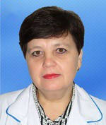 Шугурова Роза Михайловна Фото врача: Шугурова Роза Михайловна