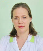 Тихонова Наталия Николаевна Фото врача: Тихонова Наталия Николаевна