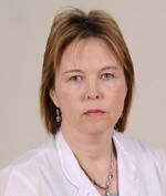 Кутузова Ирина Юрьевна Фото врача: Кутузова Ирина Юрьевна