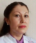 Фото врача: Титова Лариса Николаевна