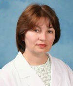 Петрова Марина Ивановна Фото врача: Петрова Марина Ивановна