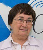 Врач Шеина Марина Валентиновна