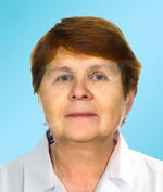 Врач Цветкова Маргарита Владимировна