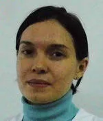 Фото врача: Игнатьева Анна Николаевна