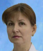 Фото врача: Алендеева Наташа Витальевна