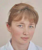Фото врача: Антонова Ирина Ванифадиевна