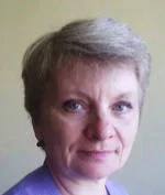 Фото врача: Вазикова Марина Александровна