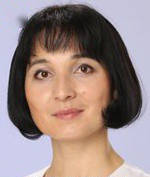 Врач Волкова Ирина Владимировна