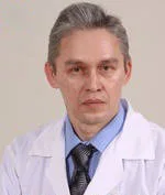 Фото врача: Гренадерский Юрий Леонидович