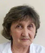 Фото врача: Ершова Татьяна Вениаминовна