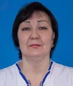 Фото врача: Ефремова Наталья Вениаминовна