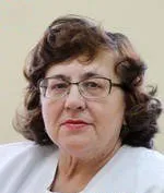Фото врача: Иванова Татьяна Ивановна