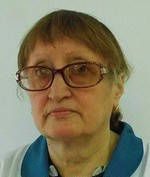 Врач Крысина Анна Михайловна