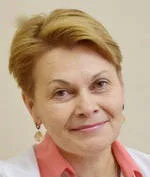 Фото врача: Моисеева Ирина Николаевна
