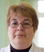 Врач Петрова Алла Анатольевна