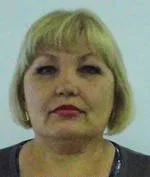 Фото врача: Терентьева Галина Ивановна