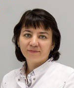 Врач Раджабова Зарина Хикматуллоевна