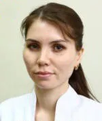 Фото врача: Михайлова Наталия Юрьевна
