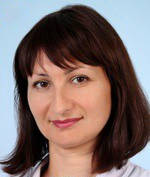 Врач Яковлева Наталья Николаевна