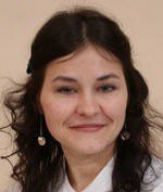 Врач Гульева Мария Владимировна