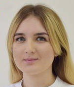 Врач Сафонова Мария Юрьевна