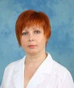 Фото врача: Храпова Ирина Ивановна