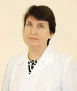 Фото врача: Кузменкова Валентина Валериановна