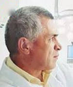 Фото врача: Пидан Дмитрий Алексеевич
