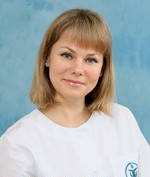 Врач Пчелинцева Елена Алексеевна