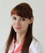 Врач Ли Нина Ивановна