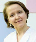 Врач Шулепова Екатерина Александровна