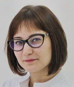 Врач Трофимова Анастасия Геннадьевна