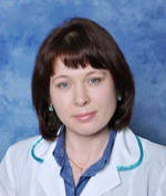 Врач Петрова Ирина Егоровна