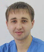 Врач Порфирьев Михаил Сергеевич