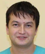 Врач Комаров Дмитрий Григорьевич