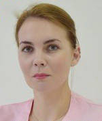 Врач Григорьева Наталья Владимировна