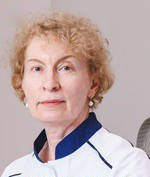 Врач Архипова Людмила Васильевна