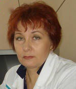 Врач Меркулова Тамара Юрьевна