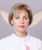 Врач Инкирева Татьяна Вячеславовна