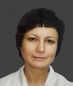 Врач Грунская Татьяна Ивановна