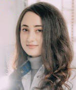 Фото врача: Алиханова Лейла Алияровна