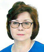 Фото врача: Дроздова Ирина Ивановна