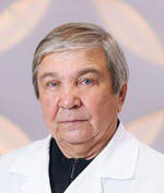 Врач Тихонов Константин Иванович