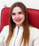 Фото врача: Пелевина Татьяна Александровна