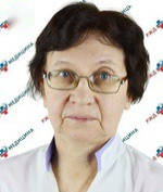 Врач Сельцова Татьяна Николаевна