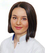 Фото врача: Иванова Елизавета Андреевна
