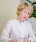 Фото врача: Северинова Елена Алексеевна