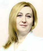 Врач Мельник Валентина Евгеньевна