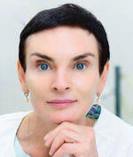 Фото врача: Фролова Елена Викторовна